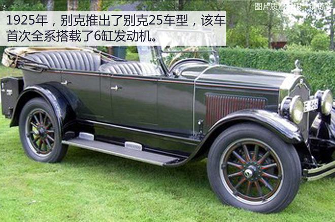 The innovative technical madman Xu said that the new car is the road of Buick's technological development for a hundred years
