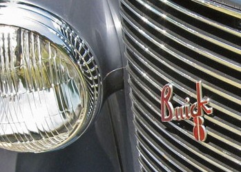 The innovative technical madman Xu said that the new car is the road of Buick's technological development for a hundred years