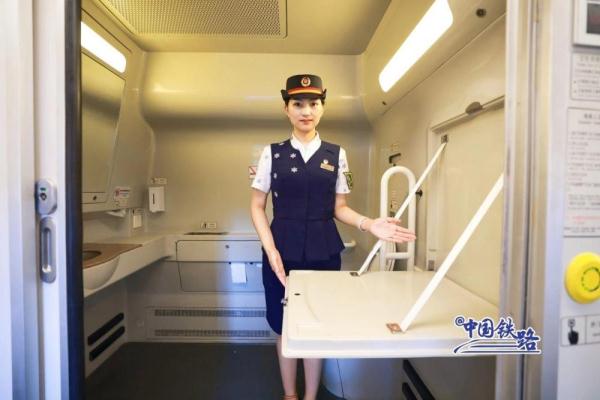 Take the baby by train. Please check this guide book!