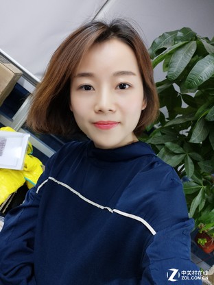 Discarding the vanity mirror depends on the T8 evaluation of beauty black technology mito (not released)