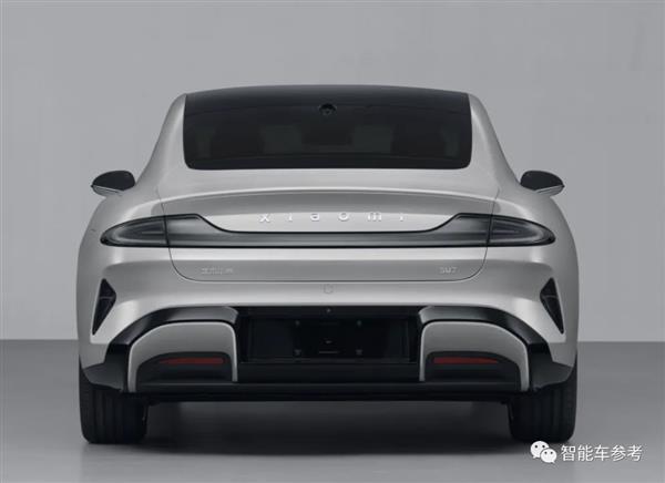 Xiaomi car screens! The price was exposed to 30-40w. User: Porsche is out of track.