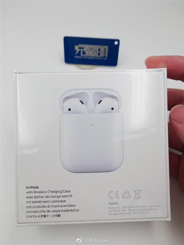 563 days from birth to abortion: What did Apple AirPower experience?