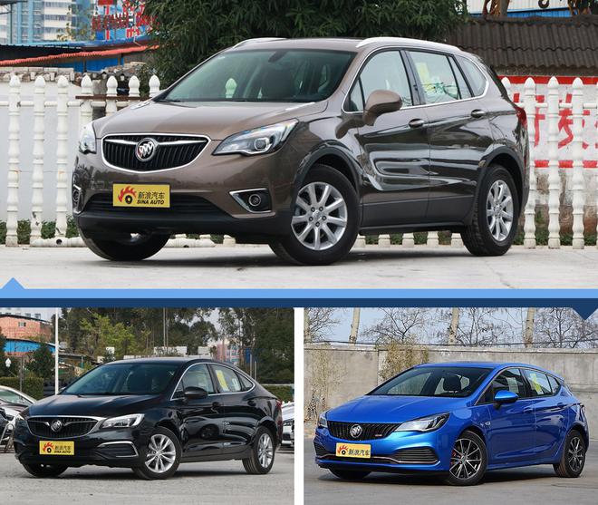 The innovative technical madman Xu said that the new car is the road of Buick's technological development for a hundred years