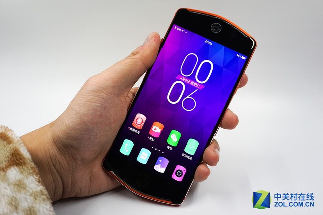 Discarding the vanity mirror depends on the T8 evaluation of beauty black technology mito (not released)