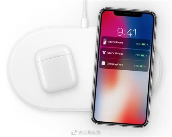 563 days from birth to abortion: What did Apple AirPower experience?