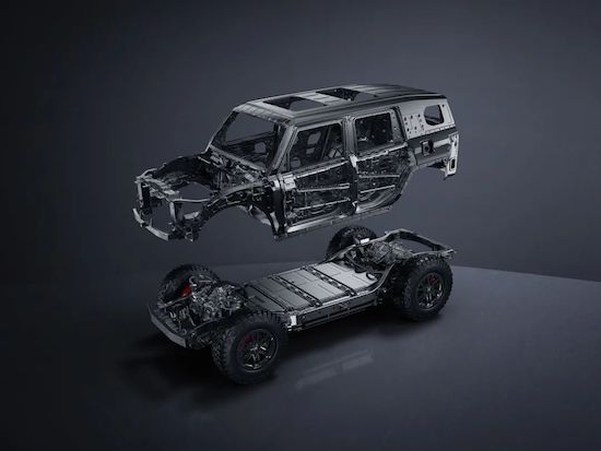 The glory moment of the Fengyun Games-The annual Fengyun car "Warrior 917" _ 917”_fororder_image003