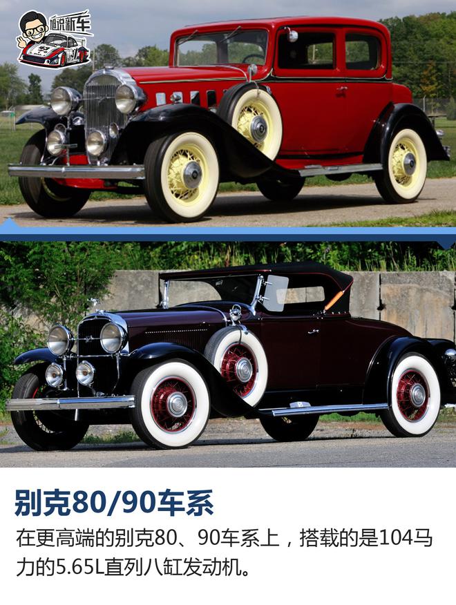 The innovative technical madman Xu said that the new car is the road of Buick's technological development for a hundred years