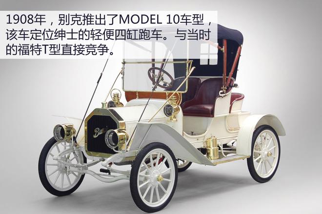 The innovative technical madman Xu said that the new car is the road of Buick's technological development for a hundred years