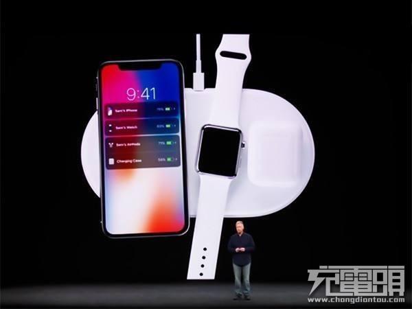 563 days from birth to abortion: What did Apple AirPower experience?