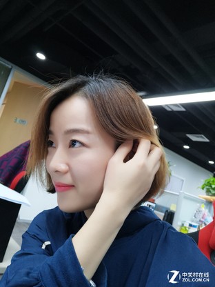 T8 Evaluation of Mito with Front Black Technology Dual Pixel Lens