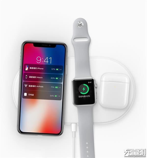 563 days from birth to abortion: What did Apple AirPower experience?