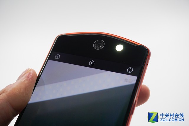 Discarding the vanity mirror depends on the T8 evaluation of beauty black technology mito (not released)